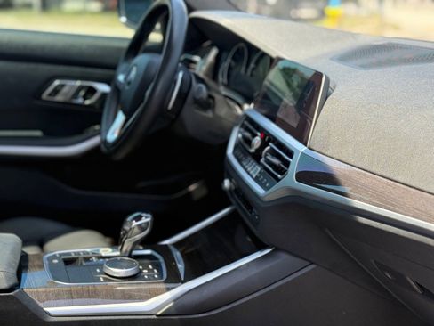 Used 2020 BMW 330i SPORT w/ Driving Assistance Package image 20