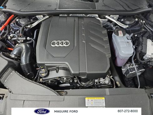 Used 2024 Audi A6 2.0T Premium AWD/4WD image 16
