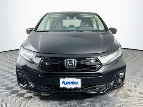 Certified 2026 Honda Odyssey Elite image 11