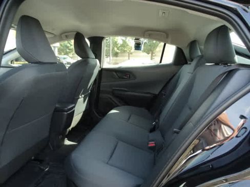 Used 2026 Toyota Prius LE image 21