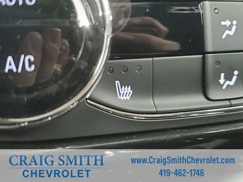 New 2026 Chevrolet TrailBlazer LT w/ Convenience Package image 24