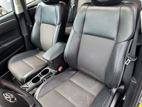 Used 2014 Toyota Corolla S w/ Body Protection Package image 6