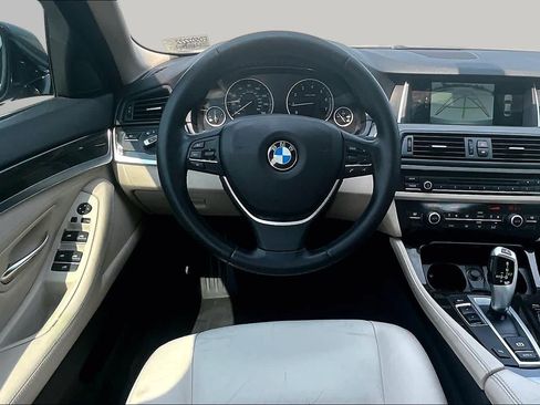 Used 2014 BMW 528i Sedan RWD image 5