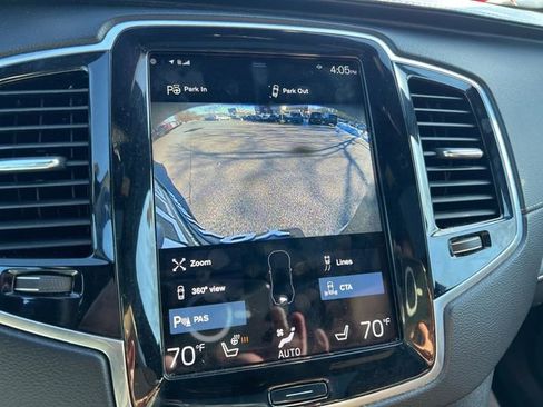 Used 2021 Volvo XC90 T6 Inscription image 23