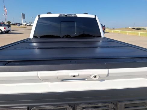 Used 2024 Ford F150 Raptor AWD/4WD image 4