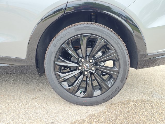 New 2026 Buick Envista Sport Touring w/ Convenience I Package FWD image 9
