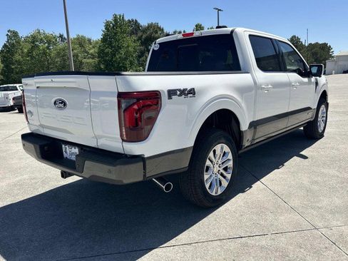 New 2026 Ford F150 King Ranch AWD/4WD image 7