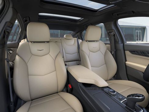 New 2026 Cadillac CT5 Premium Luxury RWD image 17