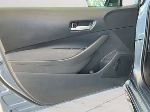 Used 2026 Toyota Corolla SE FWD image 18