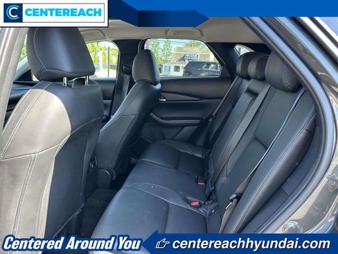 Used 2025 MAZDA CX-30 AWD 2.5 S w/ Preferred Package image 9