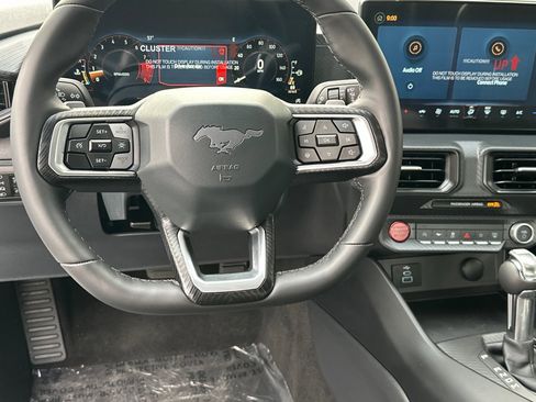 New 2026 Ford Mustang GT image 14