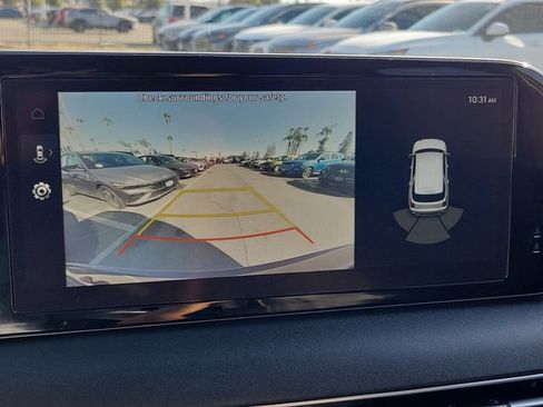 Used 2023 Hyundai Palisade SEL w/ Cargo Package FWD image 10