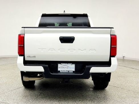 Used 2024 Toyota Tacoma SR5 image 6