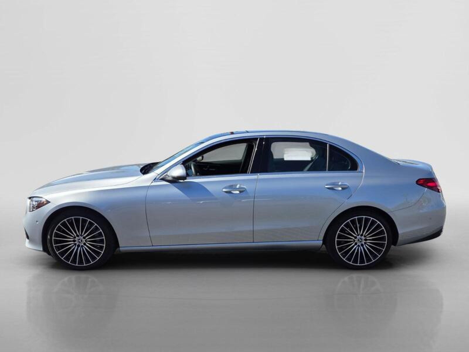 Certified 2026 Mercedes-Benz C 300 Sedan image 2