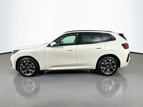 New 2026 BMW X3 xDrive30i w/ Premium Package AWD/4WD image 8