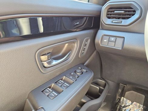 New 2026 Honda Pilot TrailSport image 35