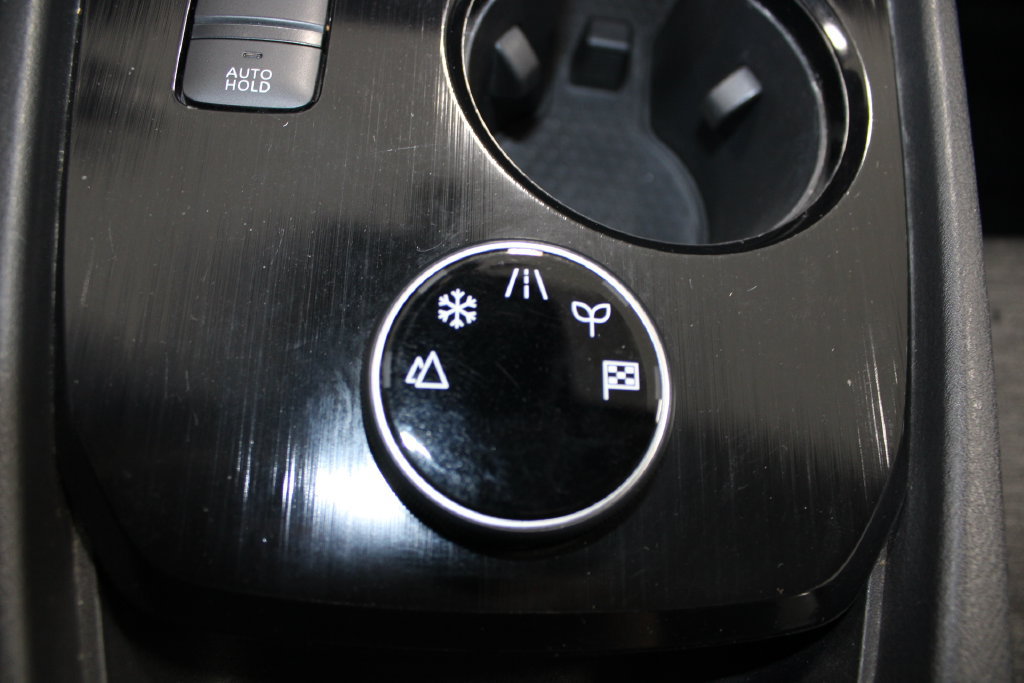 Used 2023 Nissan Rogue SV AWD/4WD image 42