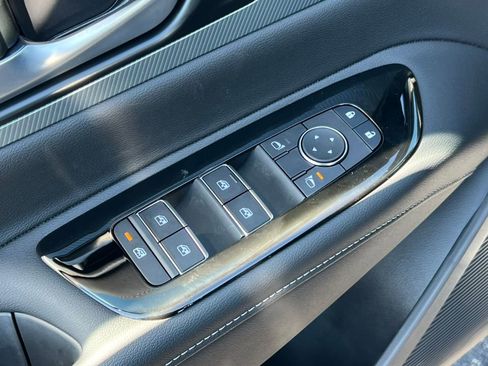 New 2025 Nissan Murano SL w/ Cargo Package image 14