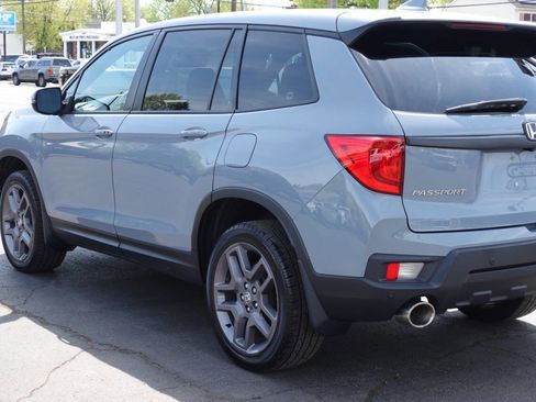 Used 2023 Honda Passport EX-L image 10