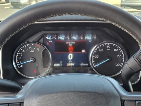 Used 2023 Ford F150 XLT w/ Equipment Group 302A High RWD image 13