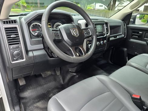 Used 2014 RAM 1500 Tradesman AWD/4WD image 10