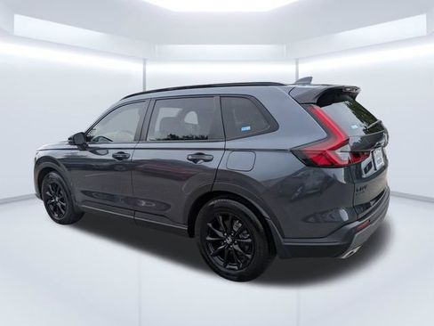 Used 2026 Honda CR-V Sport-L image 6