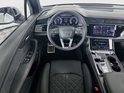 New 2026 Audi Q7 3.0T Prestige AWD/4WD image 21