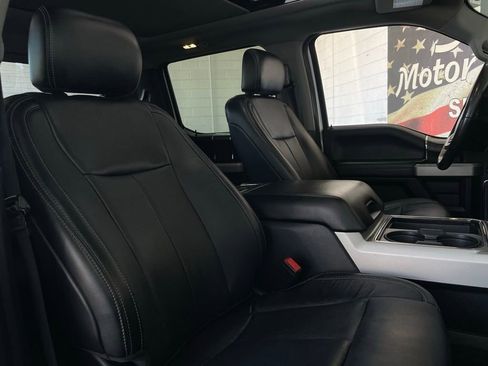 Used 2020 Ford F350 Lariat w/ Lariat Ultimate Package image 30