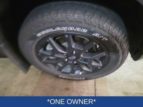 Used 2024 Subaru Crosstrek 2.5i Wilderness AWD/4WD image 5
