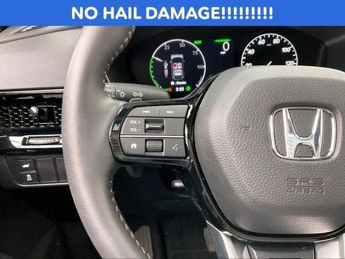Certified 2024 Honda CR-V Sport Touring image 23