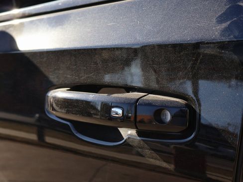 New 2026 GMC Yukon XL AT4 w/ AT4 Premium Plus Package image 25