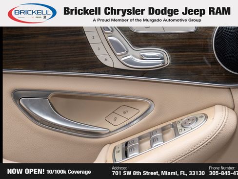 Used 2018 Mercedes-Benz C 300 Sedan w/ Premium Package image 26
