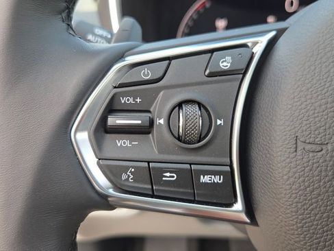 New 2026 Acura MDX w/ Advance Package image 22