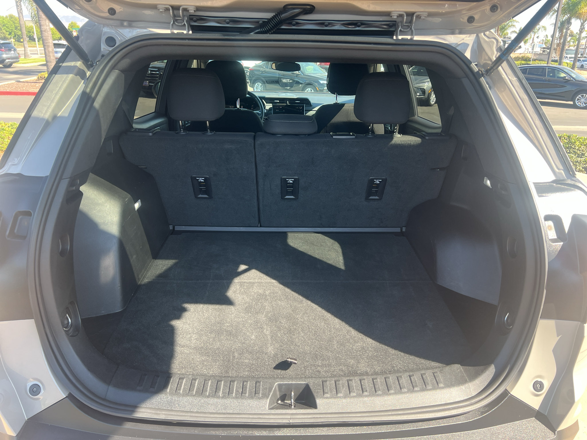 Used 2026 GMC Terrain Elevation FWD image 18