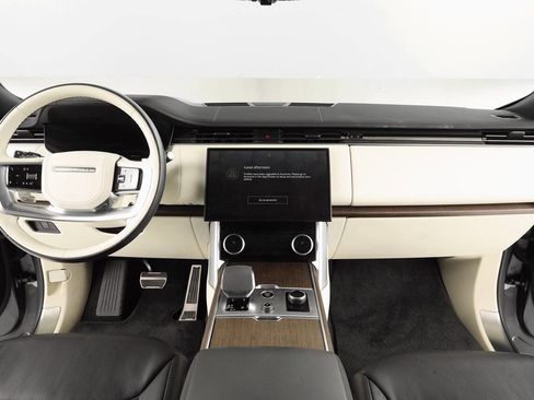 Used 2023 Land Rover Range Rover SE AWD/4WD image 12