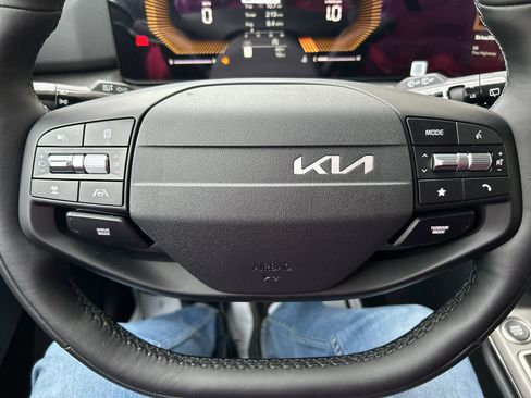 New 2026 Kia Sportage X-Line image 25