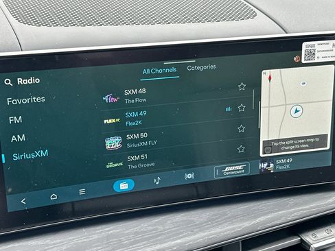 New 2026 Hyundai Santa Fe Limited image 19