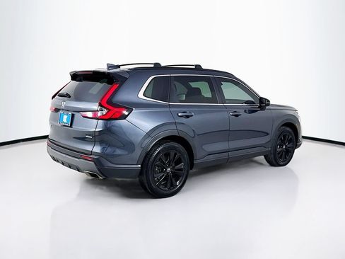 Used 2024 Honda CR-V Sport Touring image 7