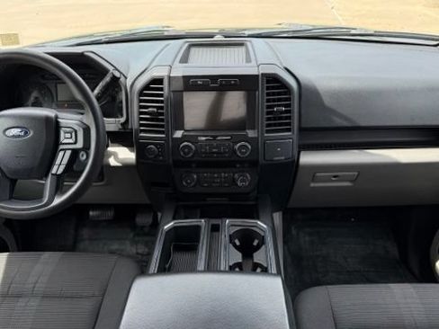 Used 2019 Ford F150 XL w/ Equipment Group 101A Mid AWD/4WD image 28