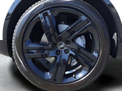 New 2026 Land Rover Discovery Dynamic SE AWD/4WD image 29