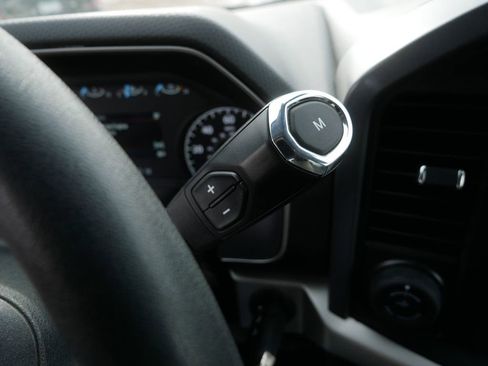 Certified 2022 Ford F150 XLT w/ Trailer Tow Package image 19