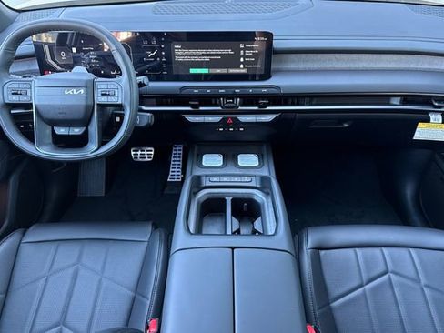 New 2027 Kia Telluride SX X-Line AWD/4WD image 15