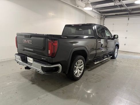 Used 2021 GMC Sierra 1500 SLT image 6