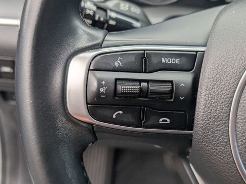 Used 2022 Kia K5 GT-Line w/ GT-Line FWD Premium Package image 32