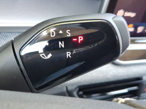 New 2025 Volkswagen Tiguan S image 20