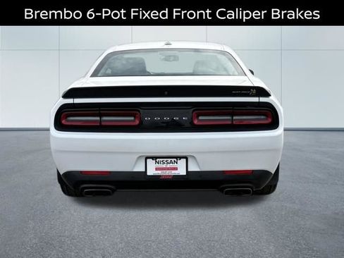 Used 2020 Dodge Challenger R/T Scat Pack image 8