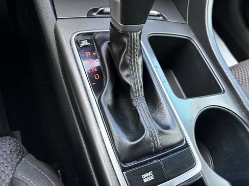 Used 2019 Kia Optima LX FWD image 35