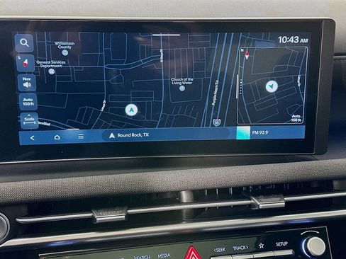 New 2026 Hyundai Tucson Limited image 12