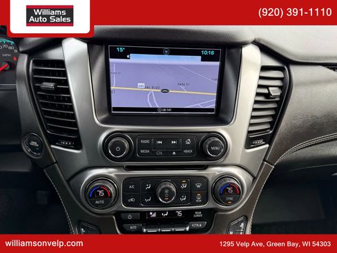 Used 2020 Chevrolet Tahoe Premier image 21