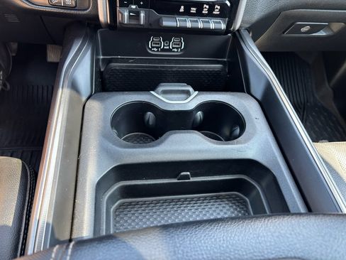 Used 2020 RAM 1500 Rebel AWD/4WD image 36